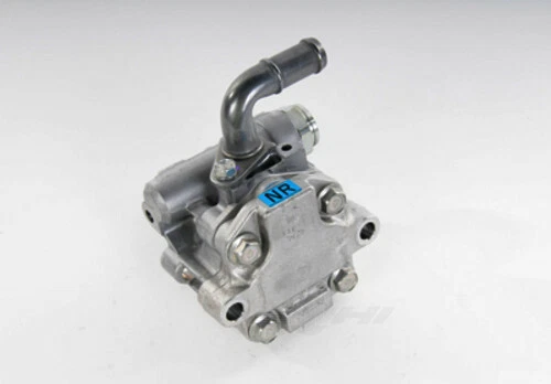 Power Steering Pump ACDelco GM Original Equipment 92267876 - Image 2 of 2
