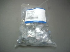 Amphenol 82-64-RFX Coax Adapter UG27/U RA° N Type - New - Lot of 25 pcs 