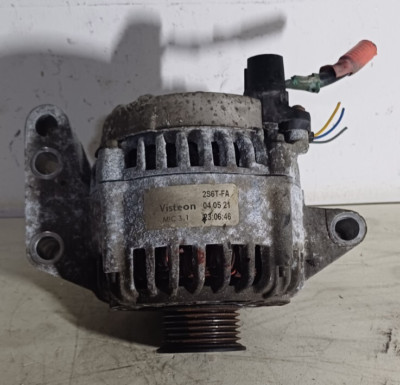 Lichtmaschine Generator für FORD FIESTA V (JD, JH) 1.3 2S6T-FA