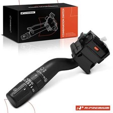 Turn Signal Switch w/ Automatic Wipers for Ford Expedition 2015-2017 Flex 15-19