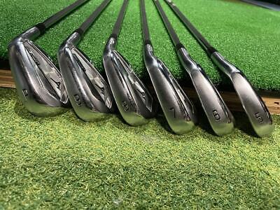 Mizuno JPX921 Forged 6pcs Dynamic Gold 120 S | eBay Mizuno JPX921 Forged 6pcs Dynamic Gold 120 S | eBay