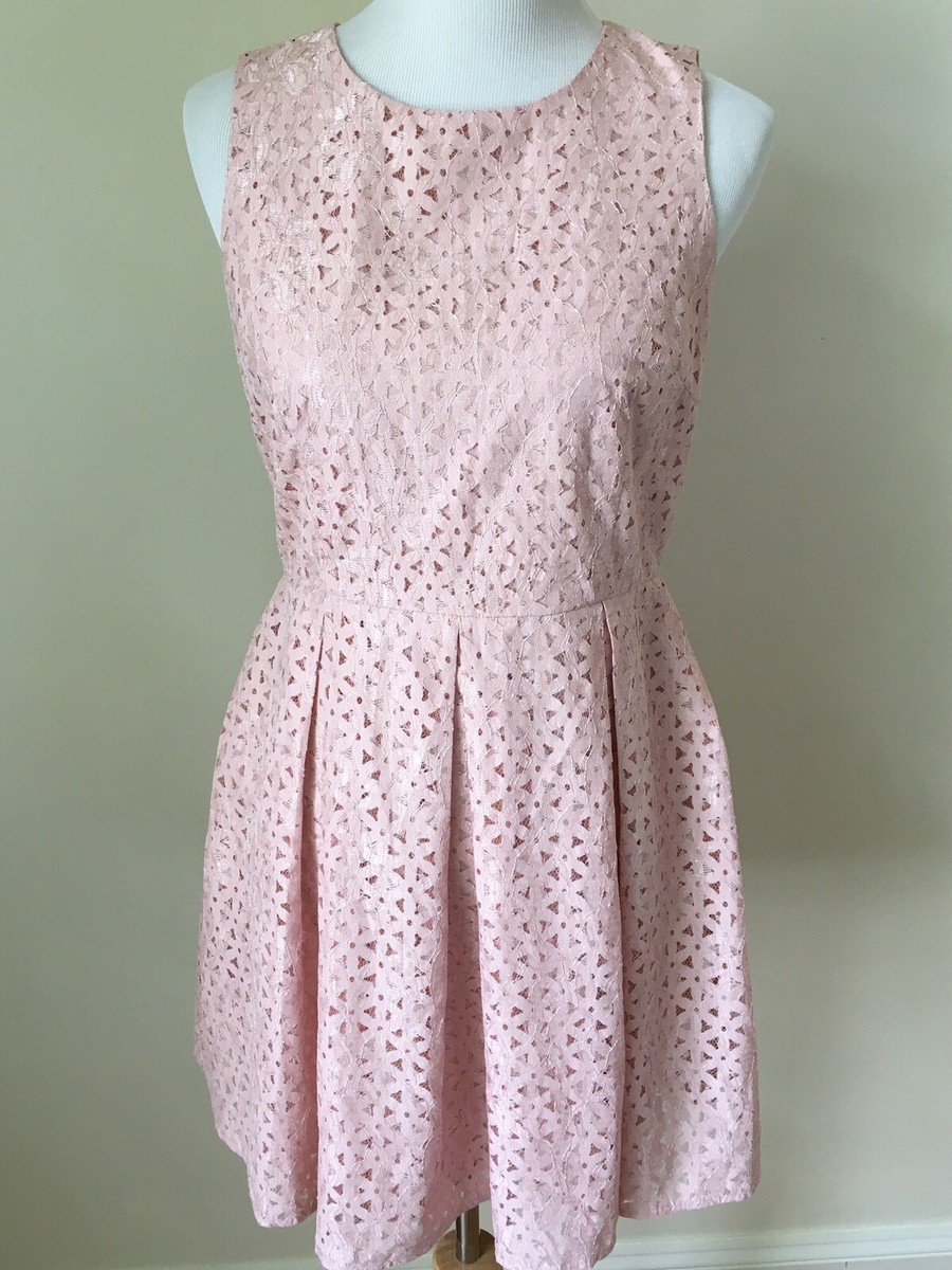 chinese dress ladies Kimchi Blue Urban Outfitters Emmy Lou Chiffon Tunic Dress  White Chocolate  Couture