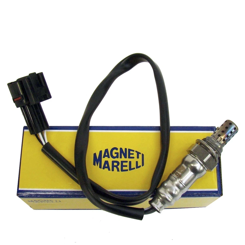 Lambdasonde mit Stecker SUZUKI Ignis II 1.3 1.5 Swift III 1.3 1.5