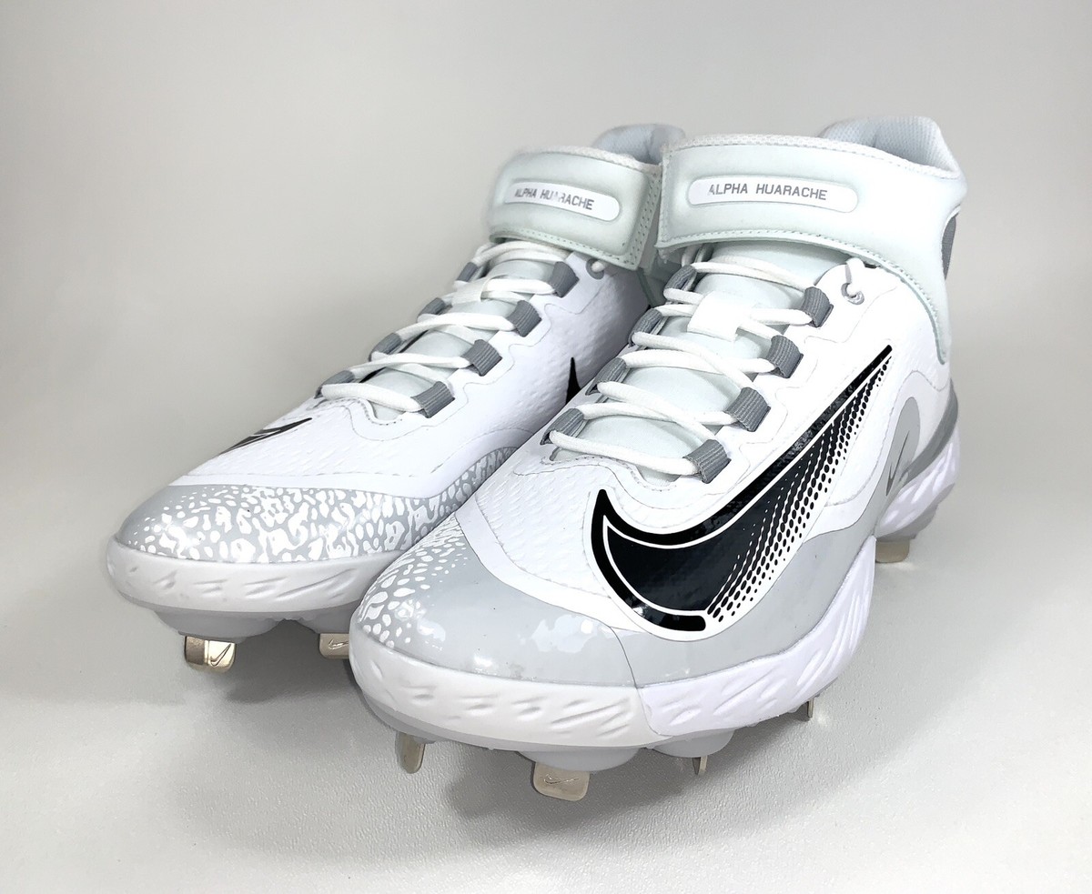 【送料込み】Nike Alpha Huarache Elite 27cm Nike Alpha Huarache NXT Men's Baseball Cleats. Nike.com
