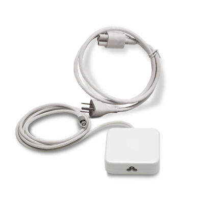 Apple 143W 電源 アダプタ iMac (M1/M3/M4) A2388 Genuine Apple 143W Power Adapter for 24-inch iMac (M1/M3/M4