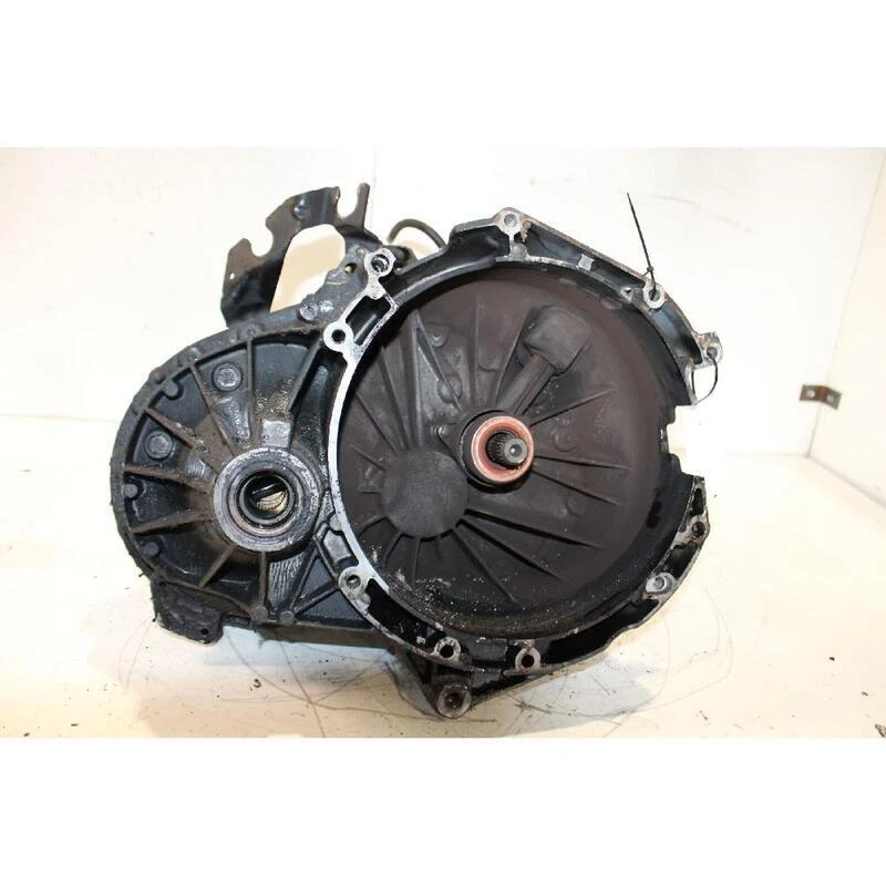 CAJA DE CAMBIOS PARA FORD TRANSIT (06-14) TT9 2.2 TDCI (81KW) D/2198CC 2006 - Image 2 of 4