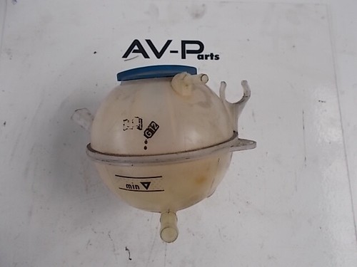 Original VW Jetta Kühlwasserbehälter Behälter Kühlwasser
