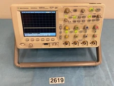 Agilent Technologies DSO6014A 100 MHz 4-Channel Digital Storage Oscilloscope