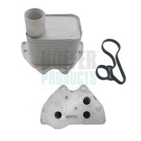 ÖLküHler MotoröL Hoffer 8095224 FüR Opel Corsa S07 Astra P10 GTC Meriva S10 L08