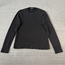 Rag & Bone Collin Merino Wool Sweater Mens M ...