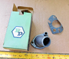 NEW ENGINE COOLANT WATER OUTLET FOR 1962-65 F...