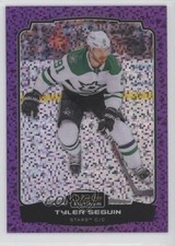 2022-23 O-Pee-Chee Platinum Violet Pixels 53/299 Tyler Seguin #167 05i2
