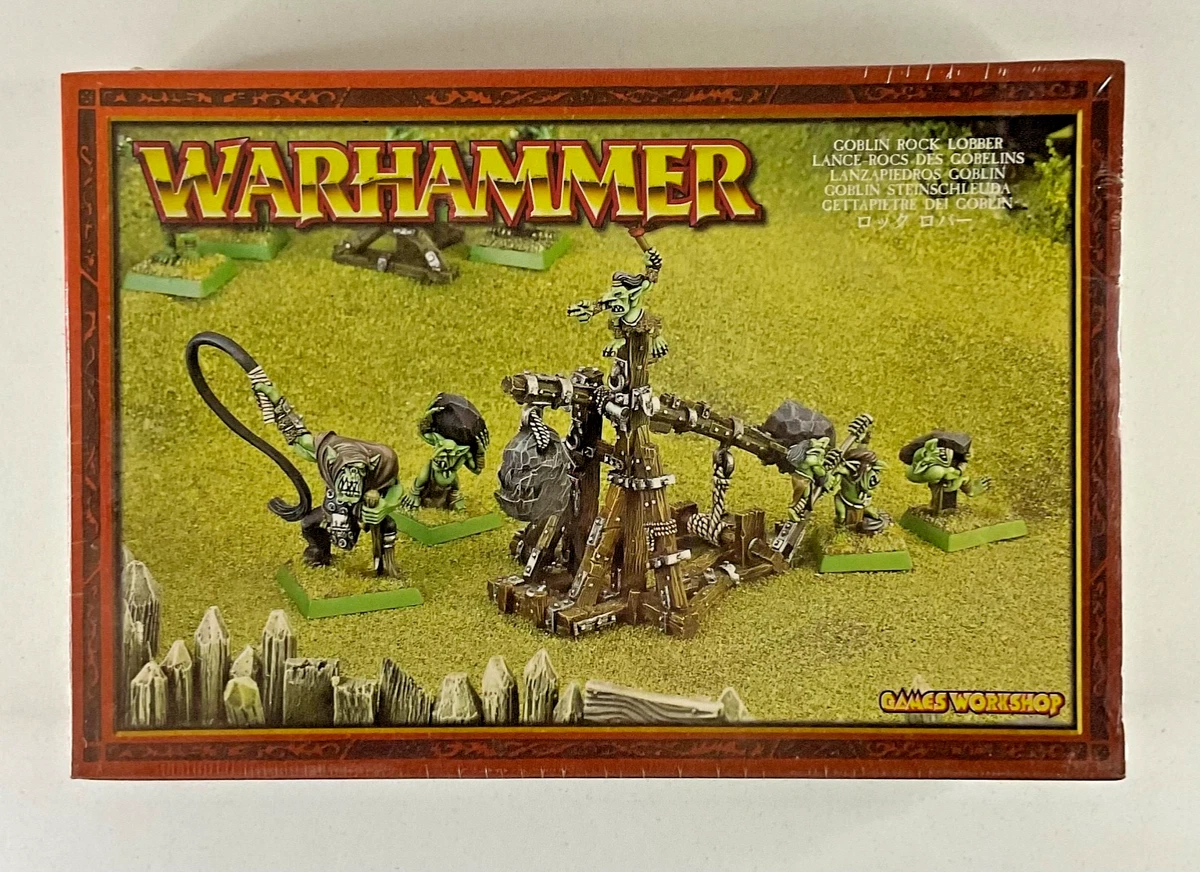 WARHAMMER GW GAMES Wordhop/ Soldats Le Jeu Des Batailles Fantastiques