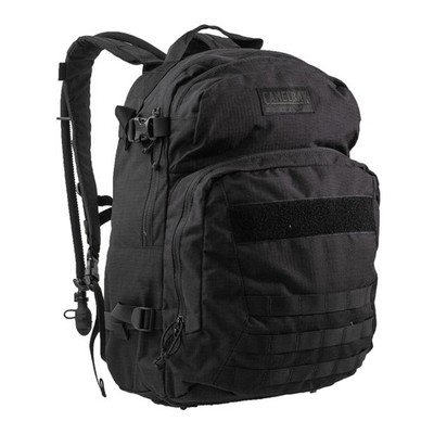 CamelBak Motherlode Lite With 3.0L Mil Spec Reservoir Black NEW