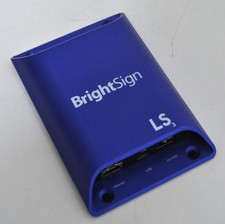 BrightSign LS3 LS423 Digital Signage Media Player
