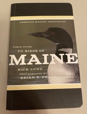 American Birding Association Field Guide to B...