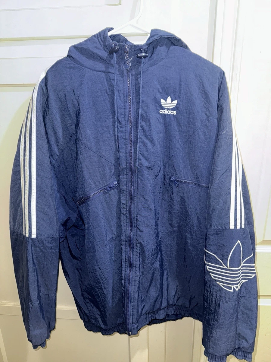 25+ adidas Coats, Jackets & Vests for Men Hooded for sale