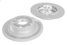 Disque de frein Renault Captur