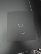 Lumen Metabolism Tracker, Original Box and Accessories