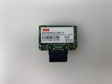 Innodisk SATADOM-SL 3IE3 V2 64GB SSD DHSSL-64GD09BCADCA-B1571