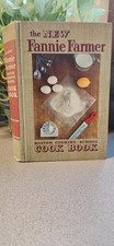 The New Frannie Farmer Boston Cooking School Cook Book 1951