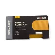 THERM-A-REST NeoAir XLite NXT Sleeping Pad - Regular(R) No Pump Sack