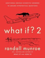 What If?2 Randall Munroe