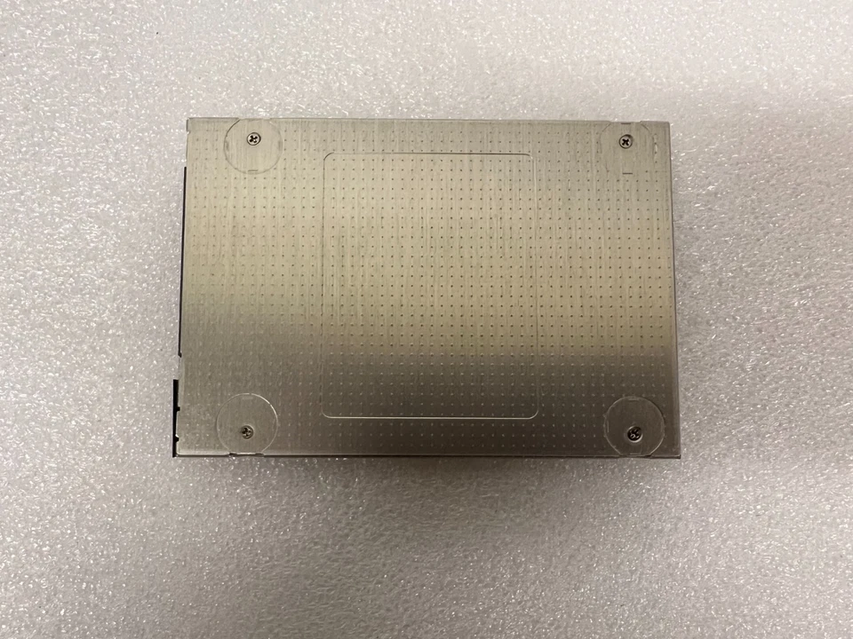 TOSHIBA 512GB SOLID STATE DRIVE 2.5" 7MM SSD THNSNJ512GCSY Fast Reliable Storage - Image 4 of 4