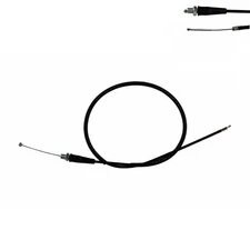 Throttle Cable for Hawk 250 Raven 250 BSR250 250cc Dirt Bike Dong Fang DF250RTT