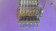 Charvel USA Select San Dimas Style 2 Satin Candy Plum