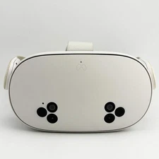 Meta Quest 3S 128GB Standalone All-in-One VR Headset SK-1000937-01