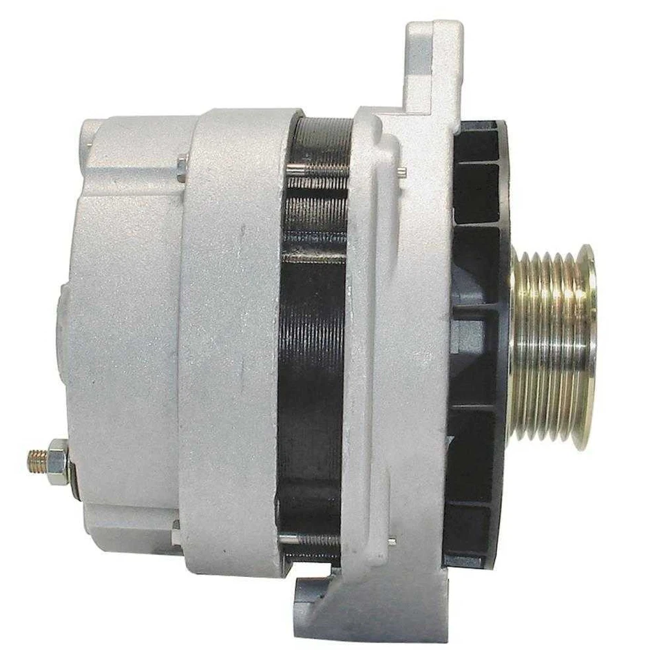 Alternador Foto 4 de 4