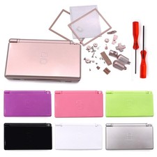 Replacement Housing Shell Case for Nintendo DS Lite NDSL Console