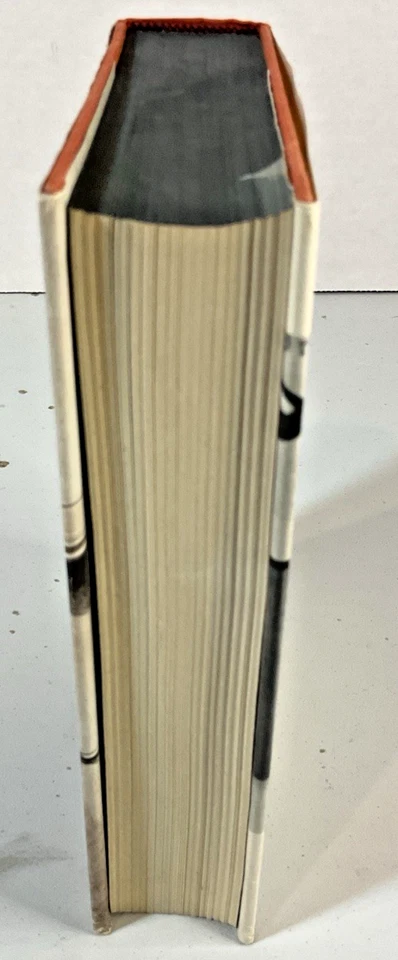 The Great Santini, Signed First Edition, 1976 Hardcover with Dust Jacket - Image 4 of 4