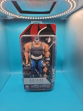 DC Collectibles Batman The Animated Series BANE New Sealed