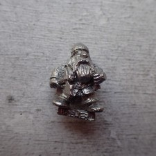 Citadel Warhammer 80s Reg Renown RRD1 Bugman Dwarf Ranger Trooper B