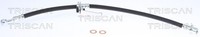 Triscan Bremsschlauch 8150 40139 FüR IX CW Accord Honda CU 8 Tourer CR CU1 CW1