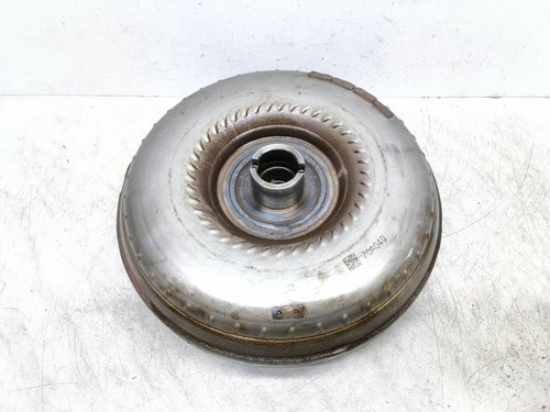 Torque converter