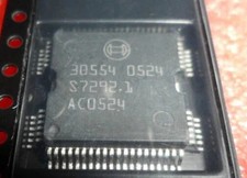 BOSCH 30554 - Motor Driver IC QFP-64 /New