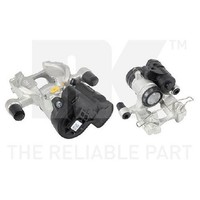 Bremssattel Hinten Rechts FüR Audi TT FV3 FV9 FVP FVR 1.8 2.0 14 Bis 26 NK Cjsb