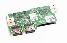 55.4VQ02.001G Dell Pc Board Usb / Sd Board "GRADE A"