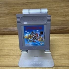 Super Mario Land (Nintendo Game Boy, 1989) Authentic Tested Works No Case