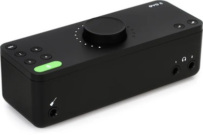 Audient EVO 8 USB Audio Interface
