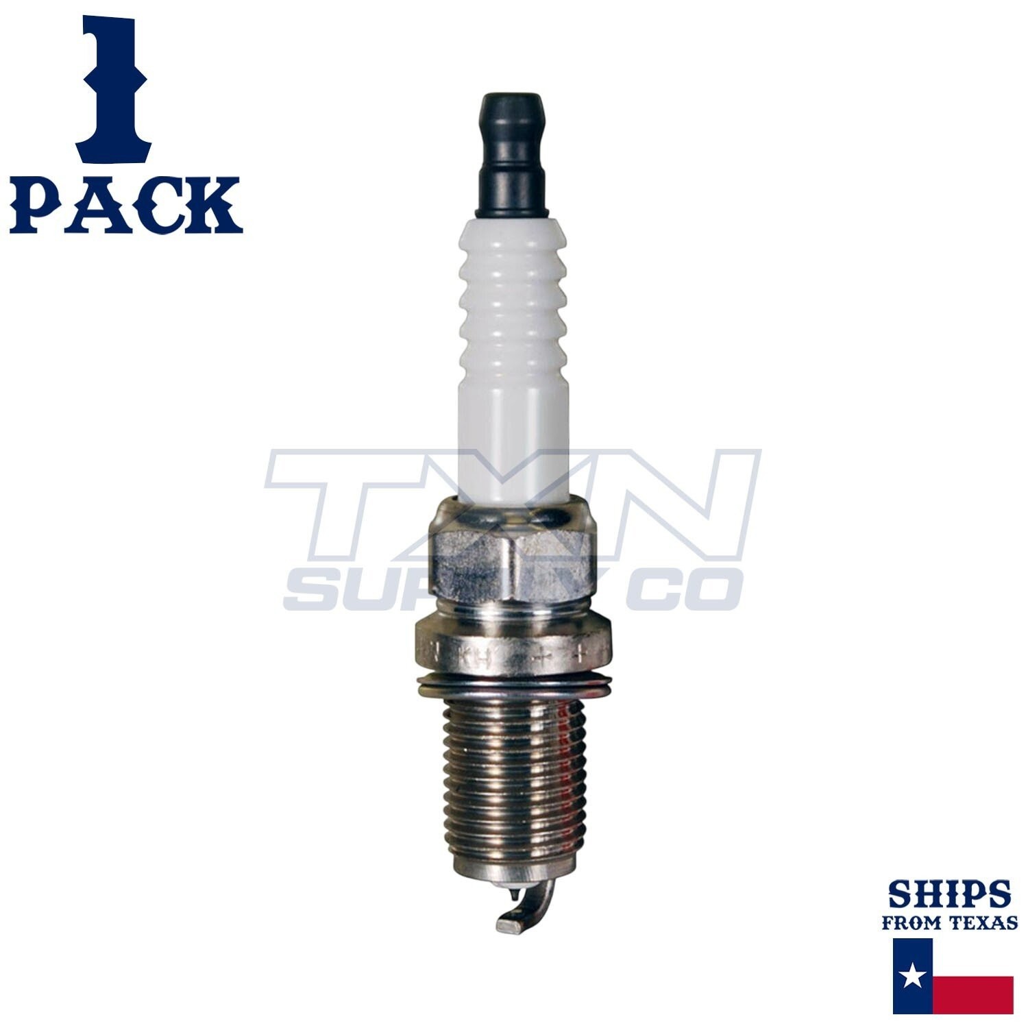 1 Pack Denso 3418 Iridium Long Life Spark Plug SK20PR-A11
