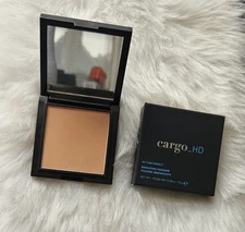 Cargo HD Picture Perfect Bronzing Powder BZ-BR-01, 0.28oz, Pack of 2