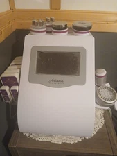 Multifunctional Beauty Machine Cellulite Device Massager 110V