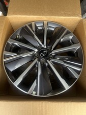 Infinity Qx60 Wheels