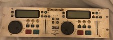 Numark CDN-34