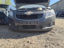 Pare-choc avant Chevrolet CRUZE
