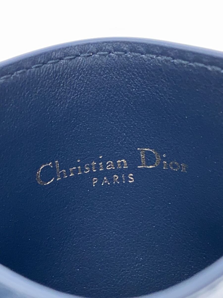Christian Dior Card Case Women's thumbnail 3